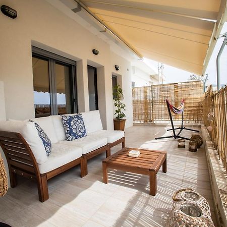 Athens Luxurious Loft Apartment Екстериор снимка