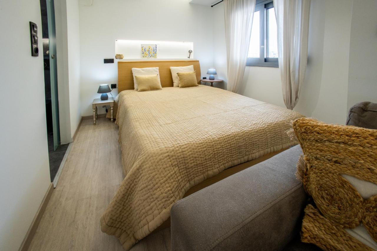 Athens Luxurious Loft Apartment Екстериор снимка