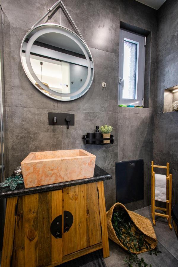 Athens Luxurious Loft Apartment Екстериор снимка