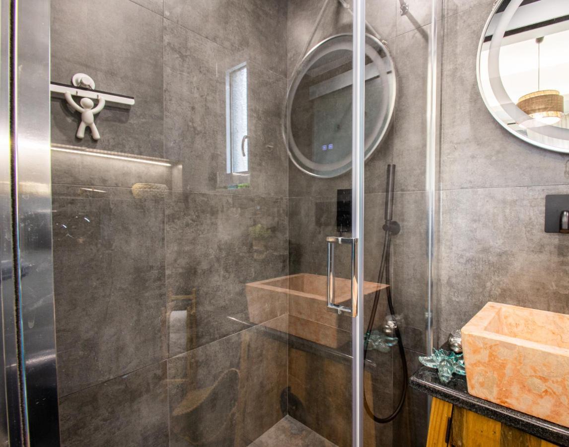 Athens Luxurious Loft Apartment Екстериор снимка