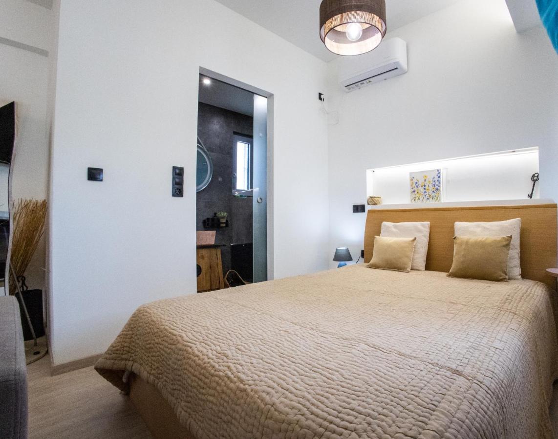 Athens Luxurious Loft Apartment Екстериор снимка