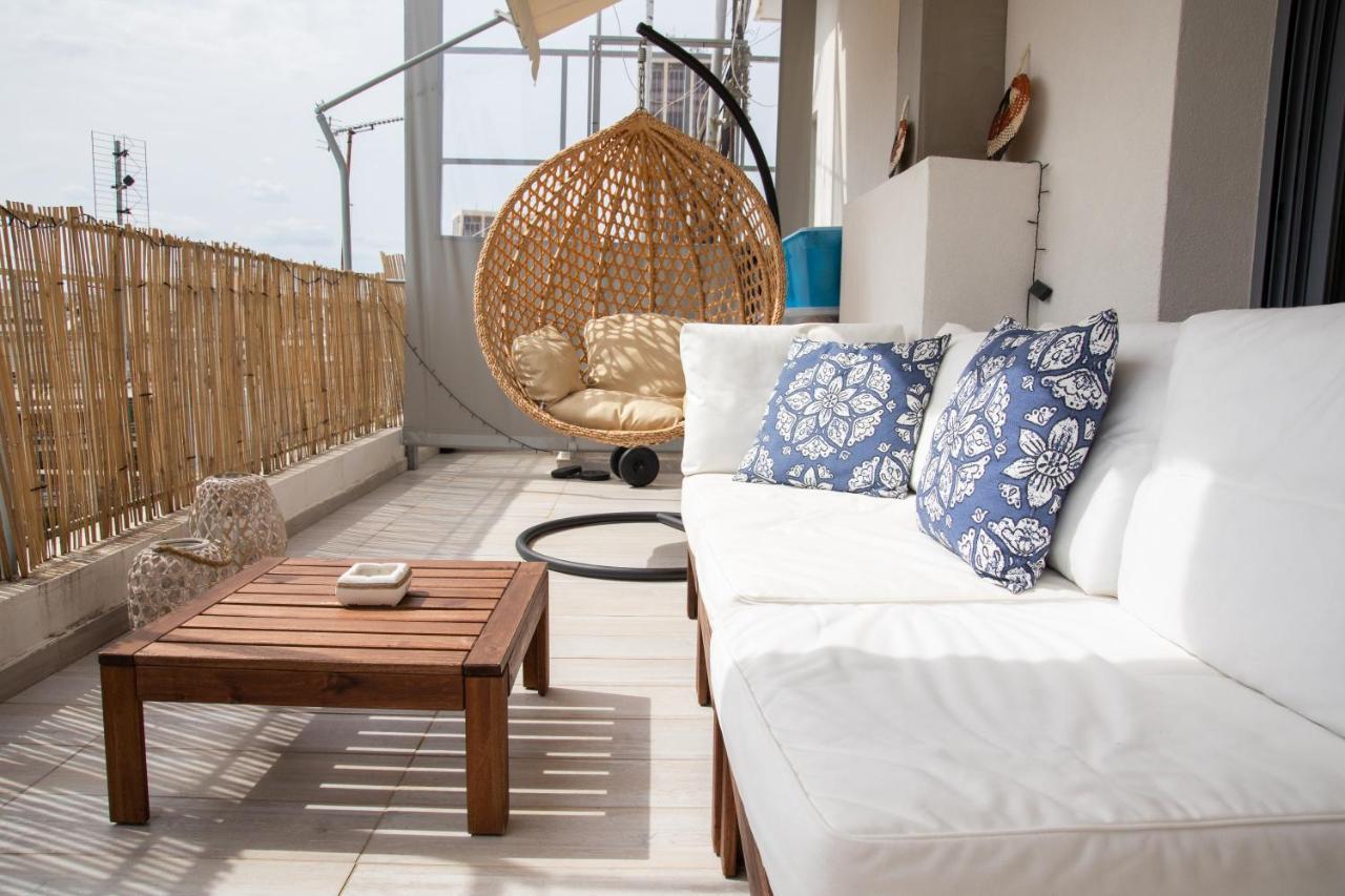 Athens Luxurious Loft Apartment Екстериор снимка